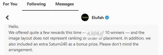 Comment by OBXBUD photo #1