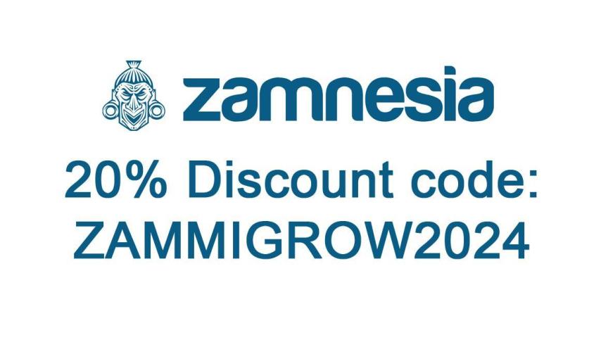 Godfearther OG F1 #1. Week 0