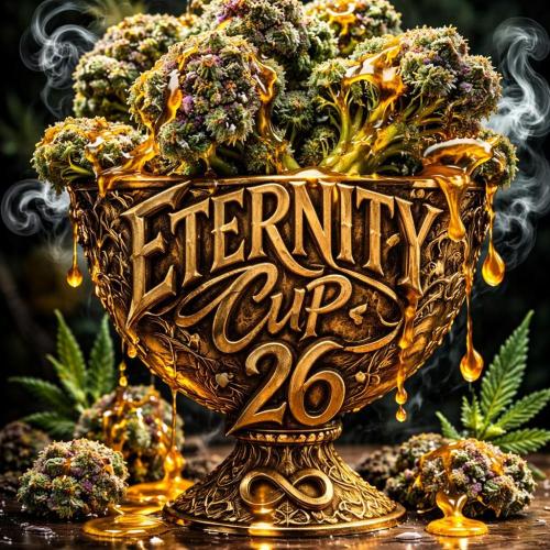 Sticky Braccoli Auto - Eternity Cup 2026. Week 7