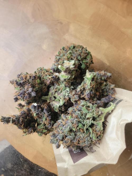 First and quick FASTBUDS sprint. Week 12 - Headbud dried and but too quick