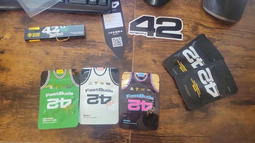 First and quick FASTBUDS sprint. Week 0 - Epic design 🧡