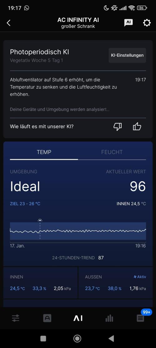 Lemy x Sour Diesel. Week 6