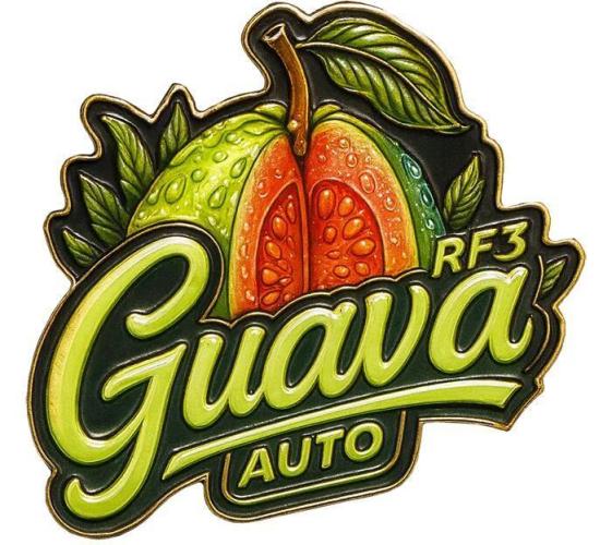 Guava Auto RF3 FastBuds. Week 0