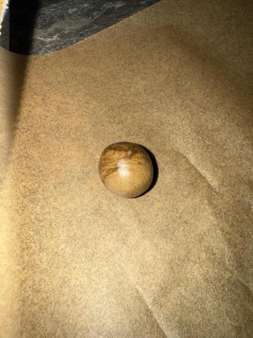 Blueberry Automatic. Week 12 - Bubble hash from trims 