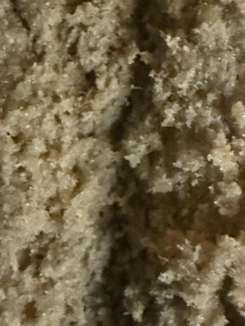 Blueberry Automatic. Week 12 - Bubble hash from trims 