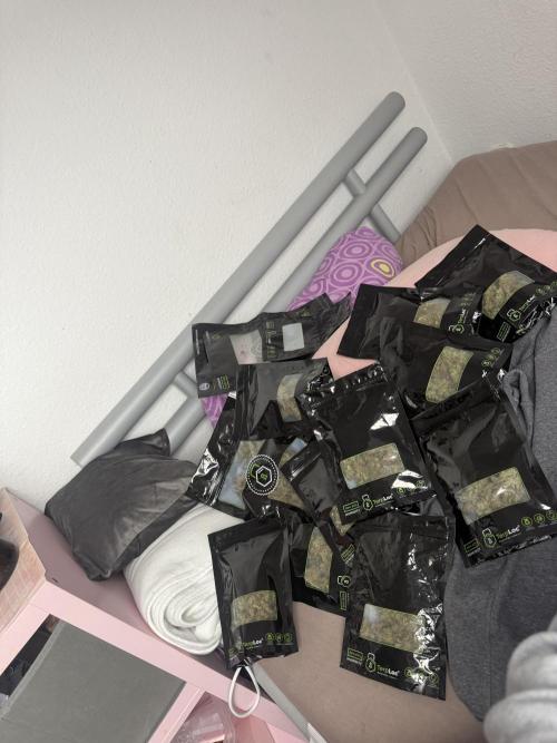 Greenhouse Cycle Part 1. Week 12