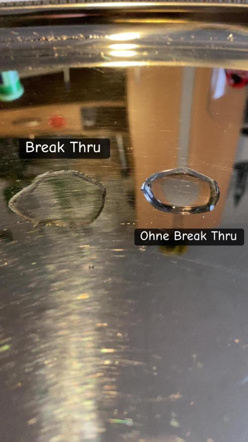 Crystal Candy F1. Week 3