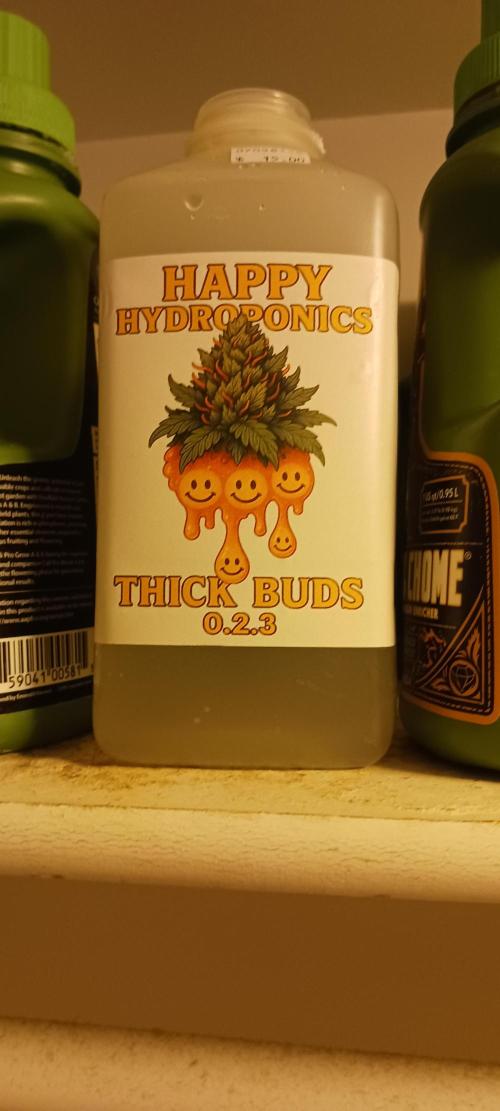 Fall Winter 2025. Week 8 - Support your local Hydro store!