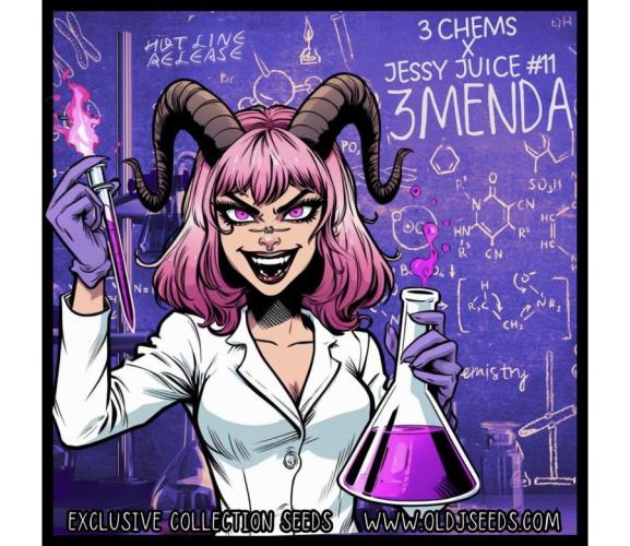 Test reg strains. Week 1