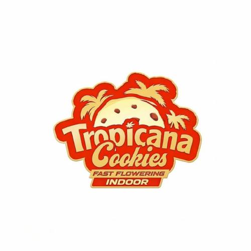 Tropicana Cookies FF 2.0. Week 13