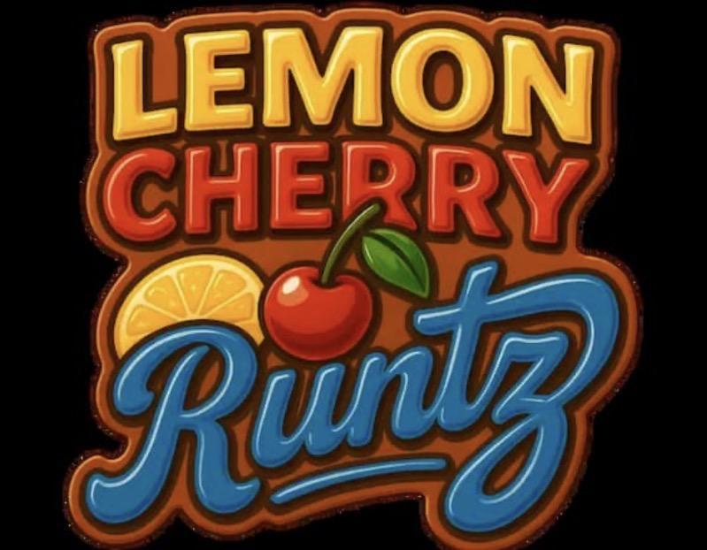 Lemon Cherry Runtz | Fastbuds. Week 0