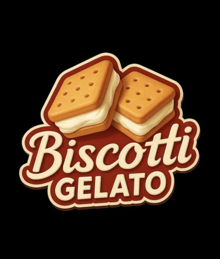 Biscotti Gelato | Fastbuds. Week 0