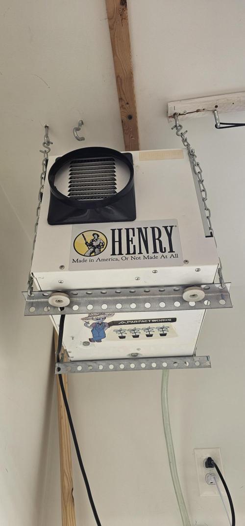 Humboldt's "All Gas OG". Week 10