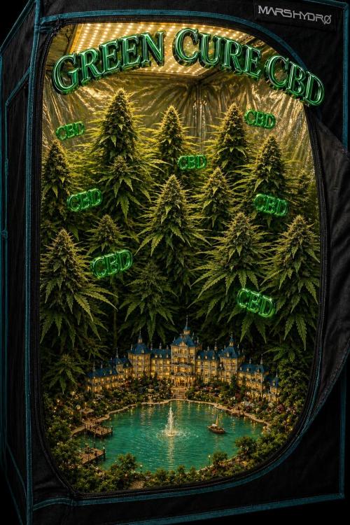 CBD CBD CBD. Week 0