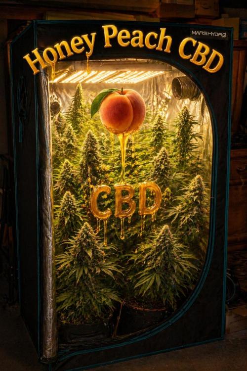CBD CBD CBD. Week 0