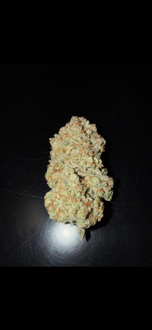 🦍🍪Gorilla Cookies FF# Phenohunt. Week 17