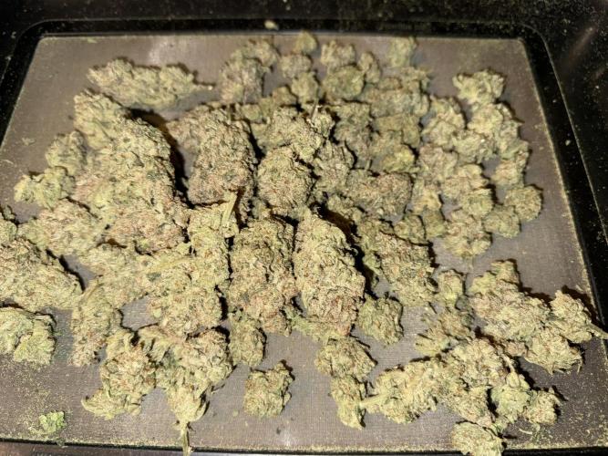 Mixed Everything. Week 17