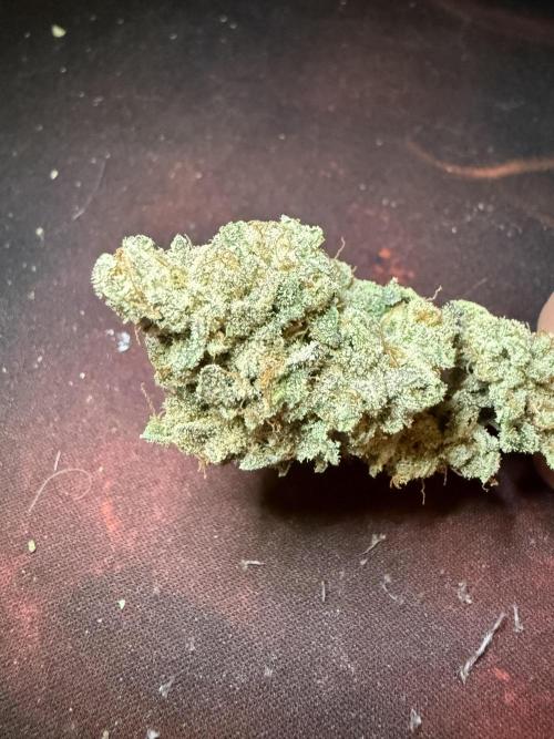 Mixed Everything. Week 17