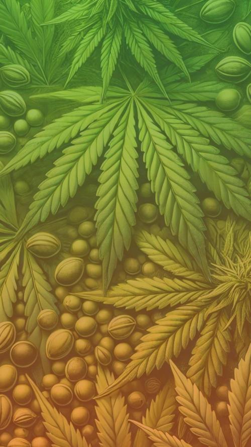 3 Strains - Organic Grow