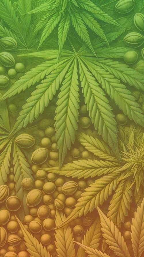 3 Strains - Organic Grow
