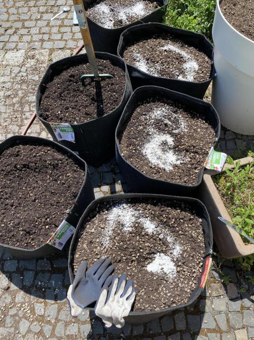German Outdoorseason (vol.2) 2026. Week 4
