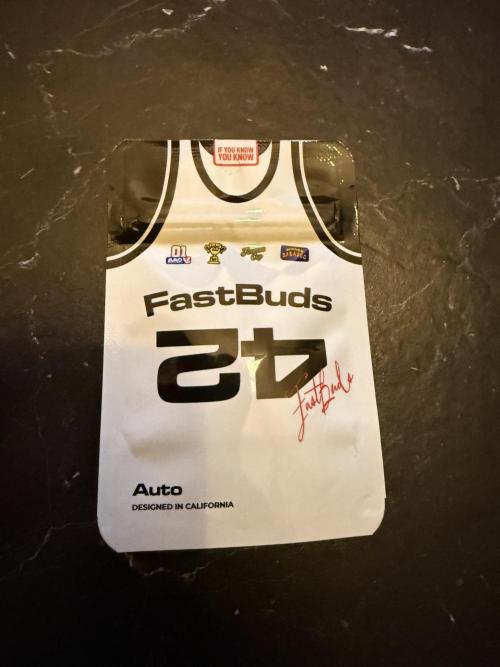 Fridgegrow 2.0 | Guava Auto RF3. Week 0