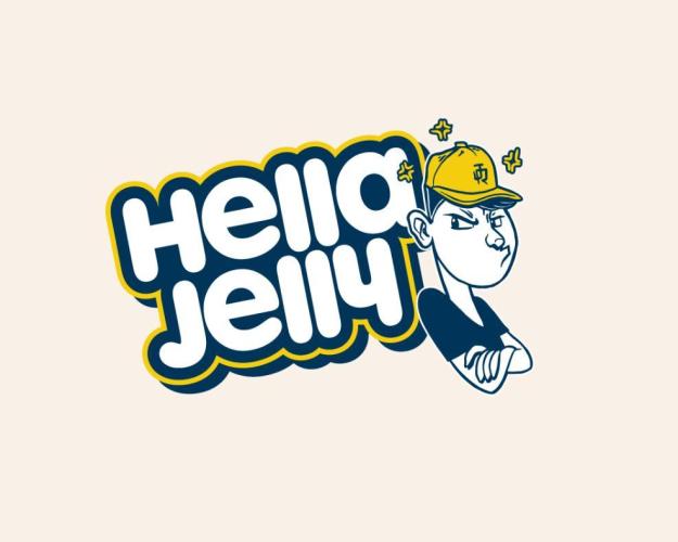 Up to di Sky - Hella Jelly -. Week 0