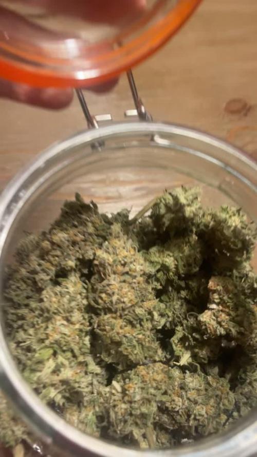 Chill Out OG F4