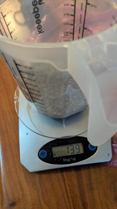 Ganja Farmer OG KuSH Fast VGrow. Week 0