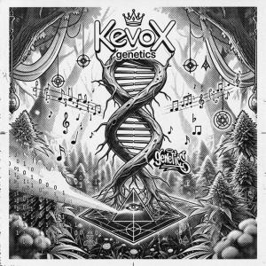 Comment by KevoX_Genetics photo #2
