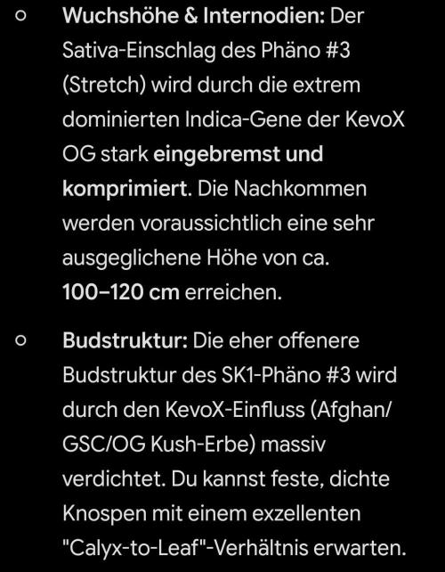 First Diary "Special OG" by KevoX. Week 3