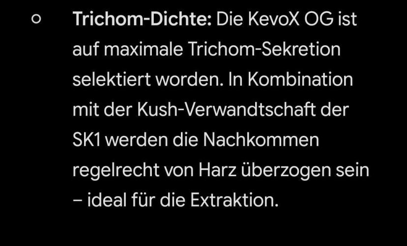 First Diary "Special OG" by KevoX. Week 3