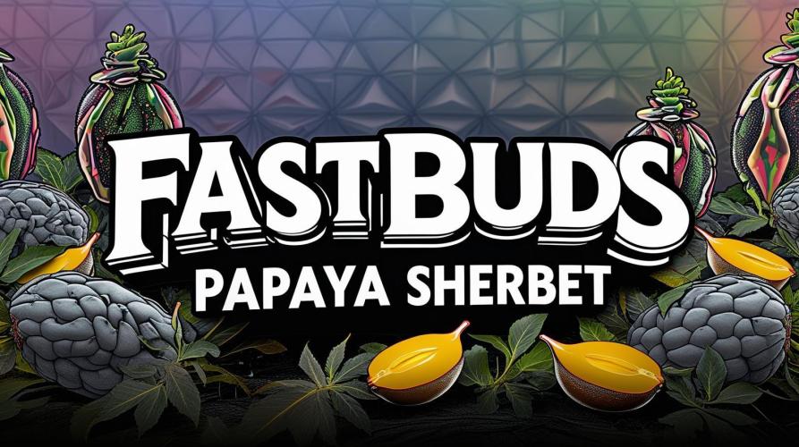 Sherbet with Paya. Week 3