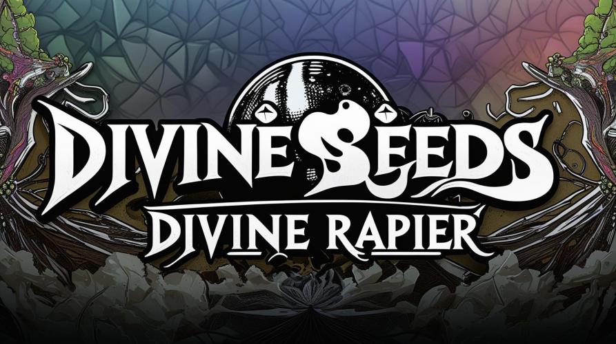 Ultimate Rapier Hunt. Week 4