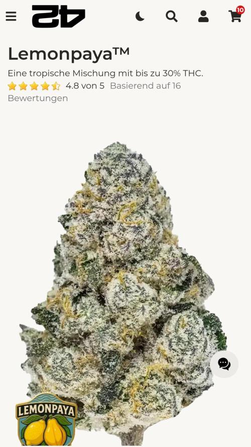 Fruity Fusion. Week 10