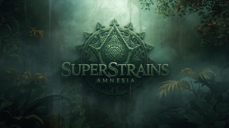 Home Of The Amnesia. Week 0