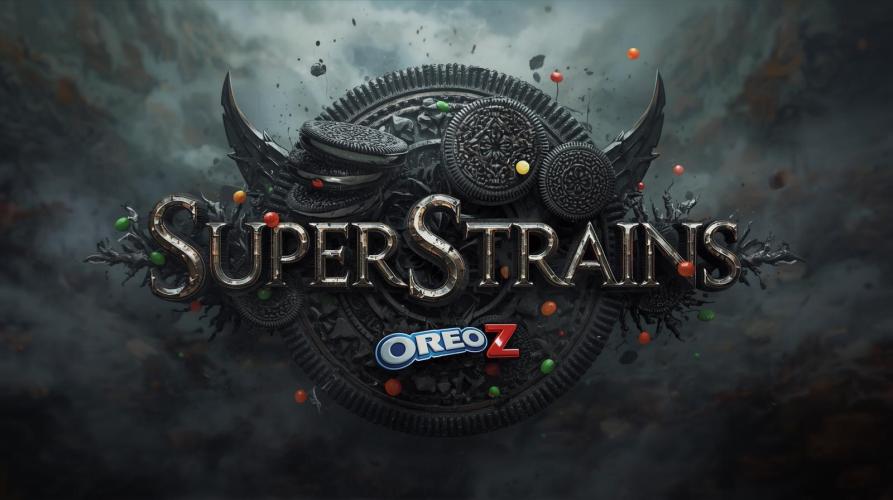 Forbiden Oreo. Week 0