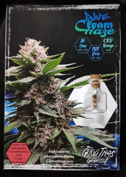 Breeding Special. Week 0