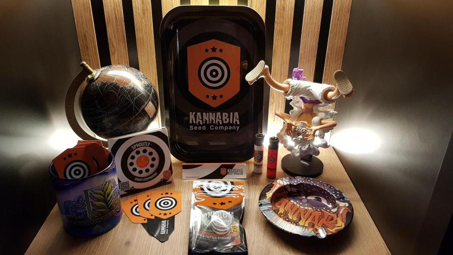 NEW BioBoost Seeds. Week 0