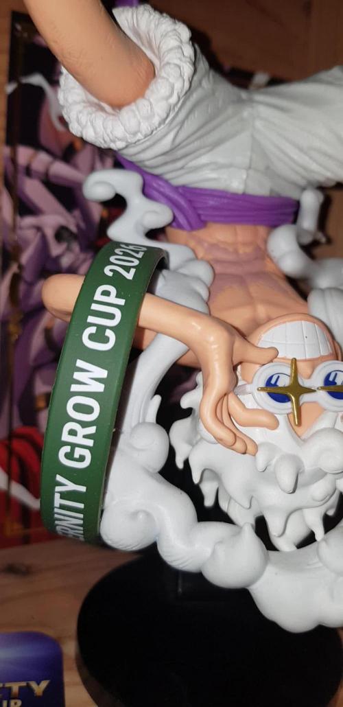 🥦Eternity Grow Cup |GGD