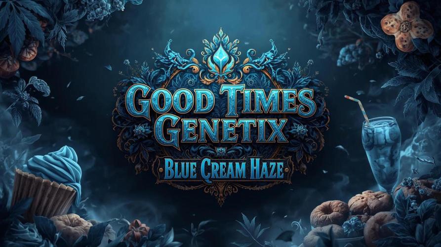 Breeding Special. Week 1