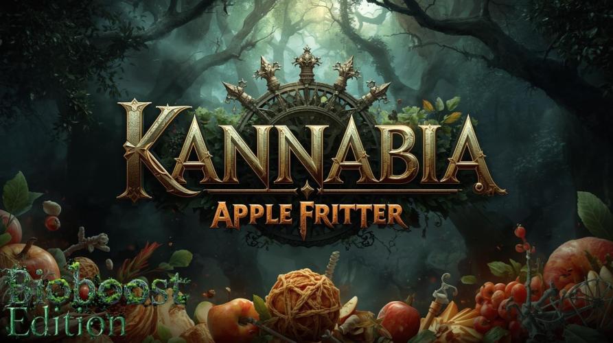 NEW BioBoost Seeds. Week 1