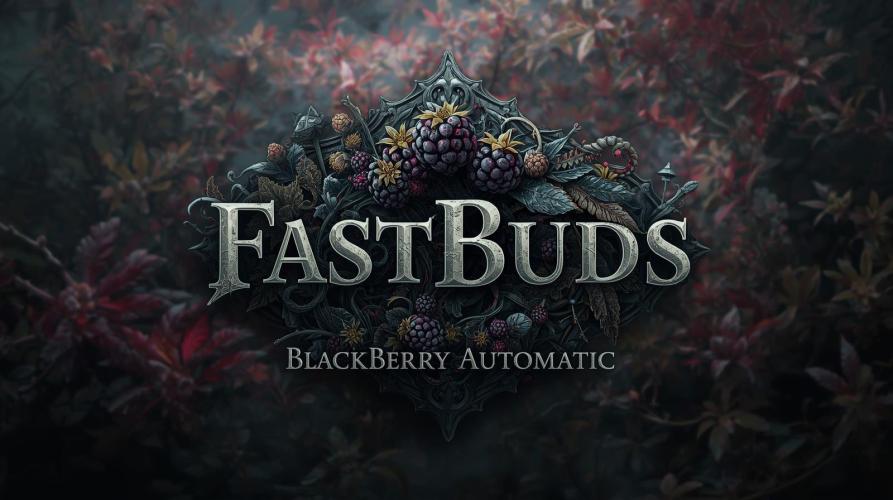 Hunting Berrys. Week 2