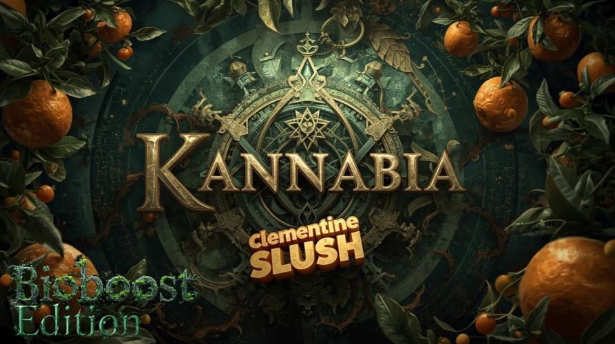 NEW BioBoost Seeds. Week 3