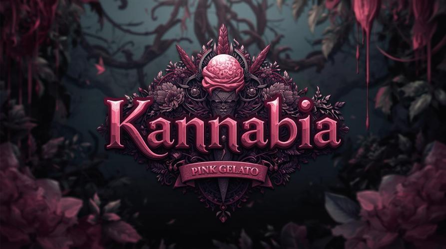 Gelato goes Pink. Week 3