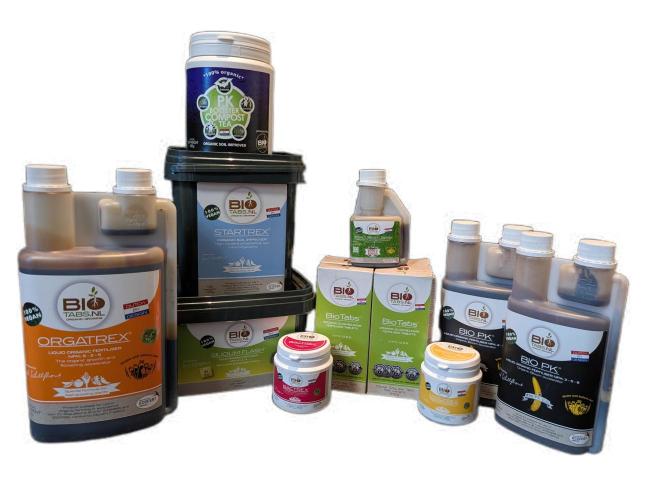 Snapple Apple - Sponsored by Biotabs. Week 1