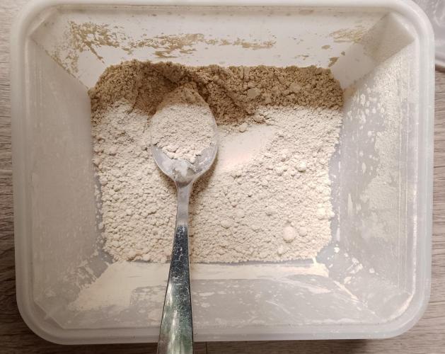 Skunk et Super Skunk Sensi Seeds. Week 7