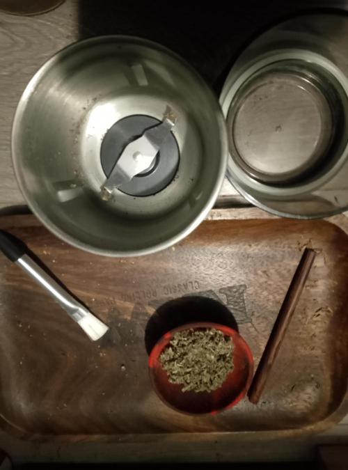 Skunk et Super Skunk Sensi Seeds. Week 13