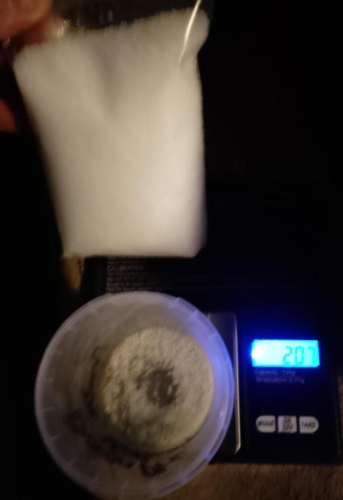 Moncherry Amsterdam genetics. Week 4