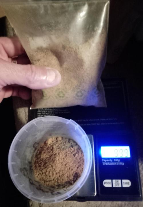 Ice Cream Cake Zamnesia. Week 4